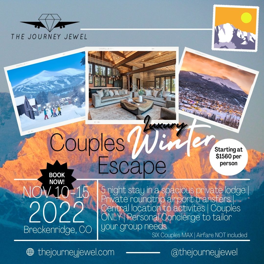 Travel Package Design