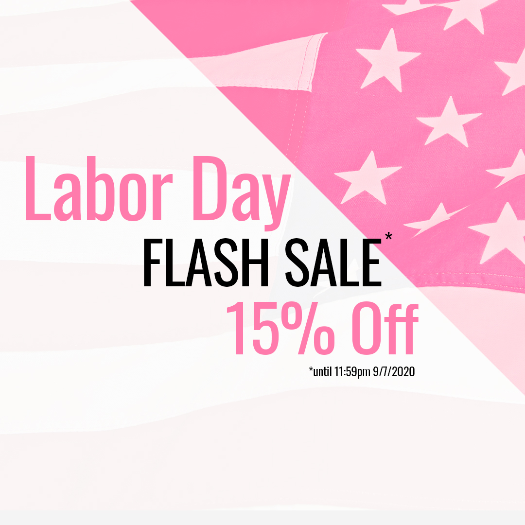 Flash Sale Design