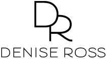 Denise Ross Logo